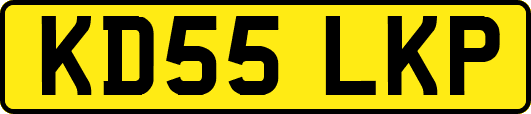 KD55LKP
