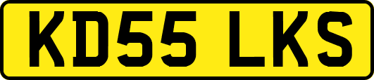 KD55LKS