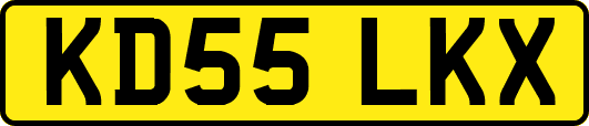 KD55LKX