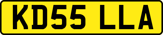 KD55LLA