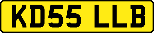 KD55LLB