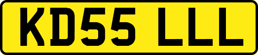 KD55LLL