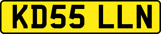 KD55LLN