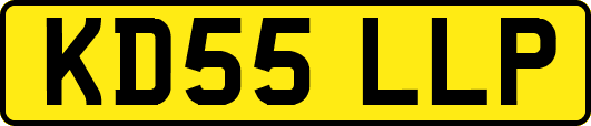 KD55LLP