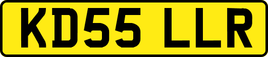 KD55LLR