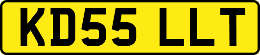 KD55LLT