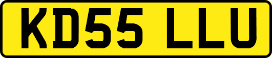 KD55LLU