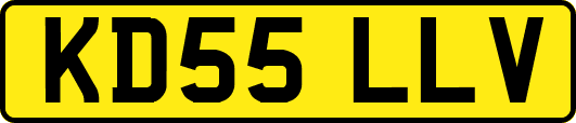 KD55LLV