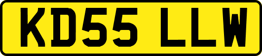 KD55LLW