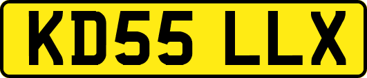 KD55LLX