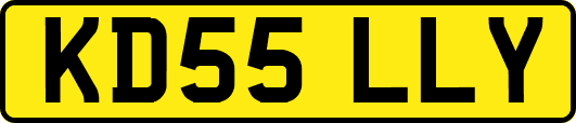 KD55LLY