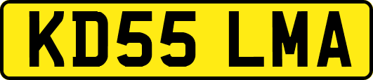 KD55LMA
