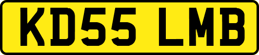 KD55LMB