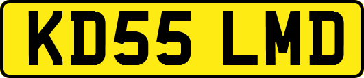 KD55LMD