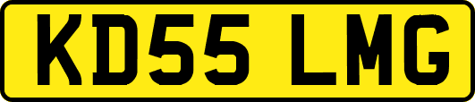 KD55LMG