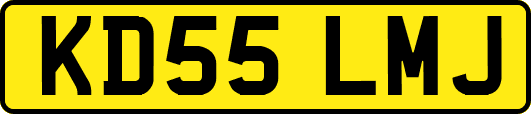 KD55LMJ