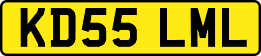 KD55LML