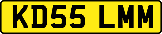 KD55LMM