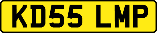 KD55LMP