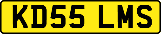 KD55LMS