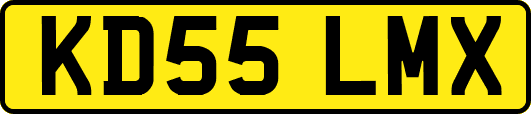KD55LMX