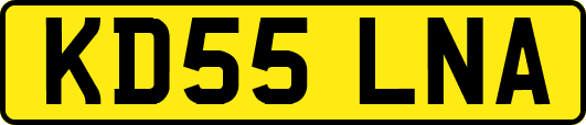 KD55LNA