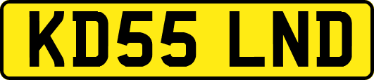 KD55LND