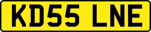 KD55LNE