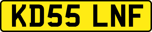 KD55LNF