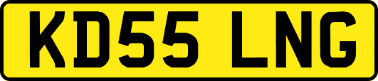 KD55LNG