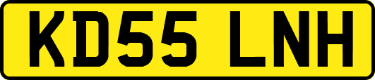 KD55LNH