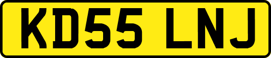 KD55LNJ