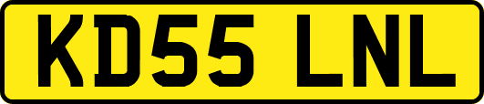 KD55LNL