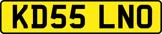 KD55LNO