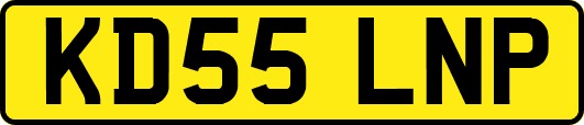 KD55LNP