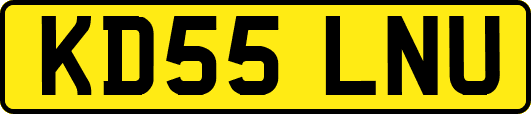 KD55LNU