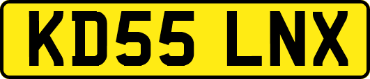 KD55LNX
