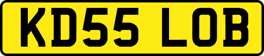 KD55LOB