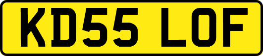 KD55LOF