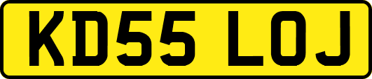 KD55LOJ