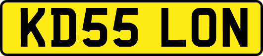 KD55LON