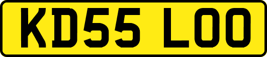 KD55LOO