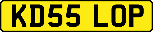 KD55LOP