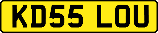KD55LOU