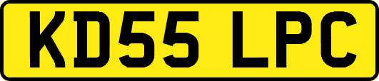 KD55LPC