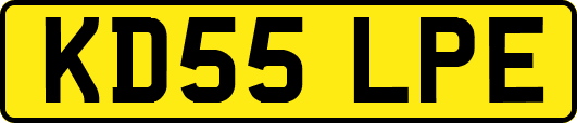 KD55LPE