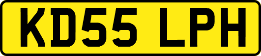 KD55LPH