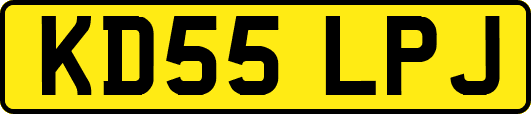 KD55LPJ