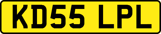 KD55LPL