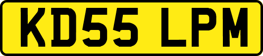 KD55LPM